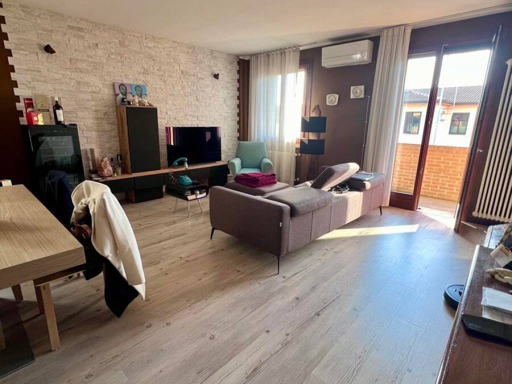 appartamento in vendita a Cerea
