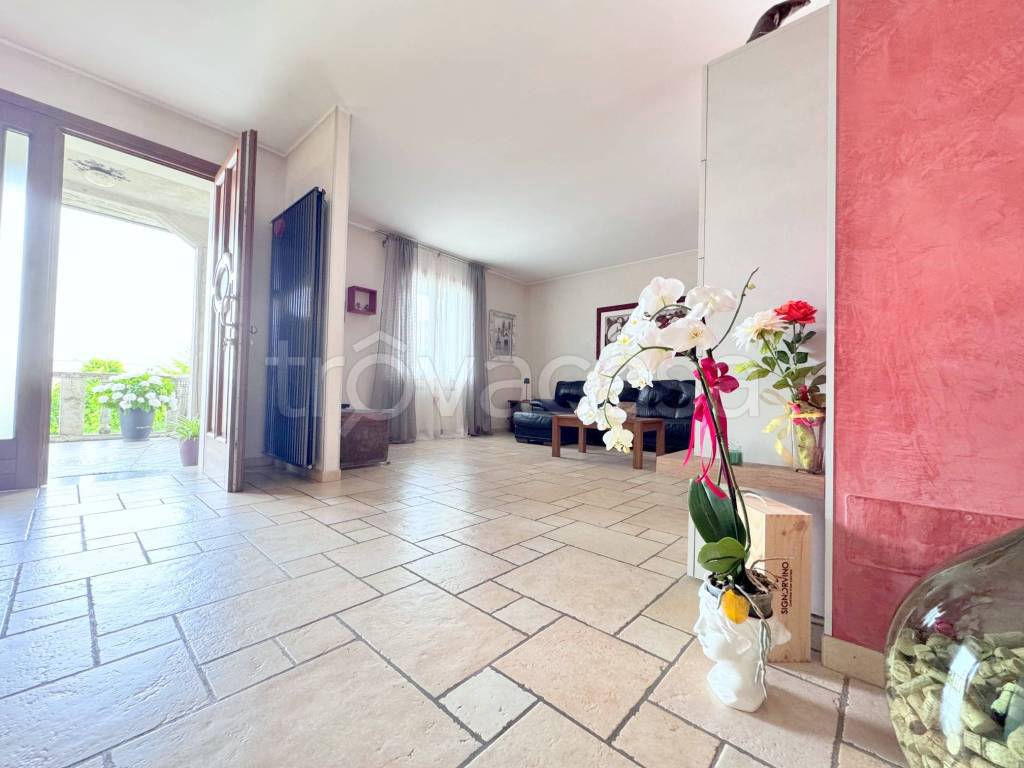 casa indipendente in vendita a Cerea