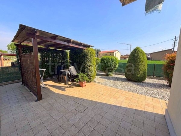 appartamento in vendita a Cerea