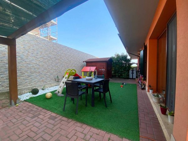 casa indipendente in vendita a Cerea