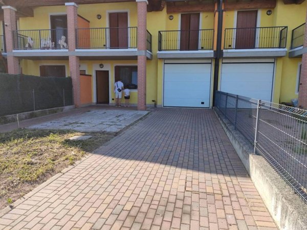 casa indipendente in vendita a Cerea