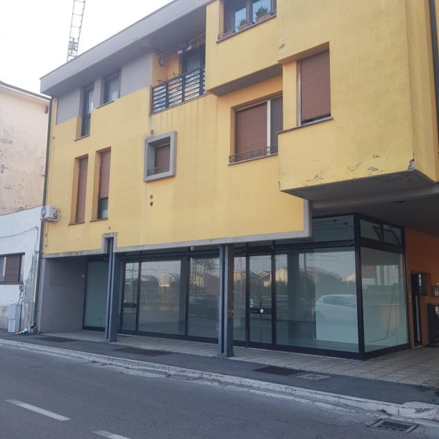 appartamento in vendita a Cerea