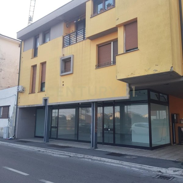 appartamento in vendita a Cerea