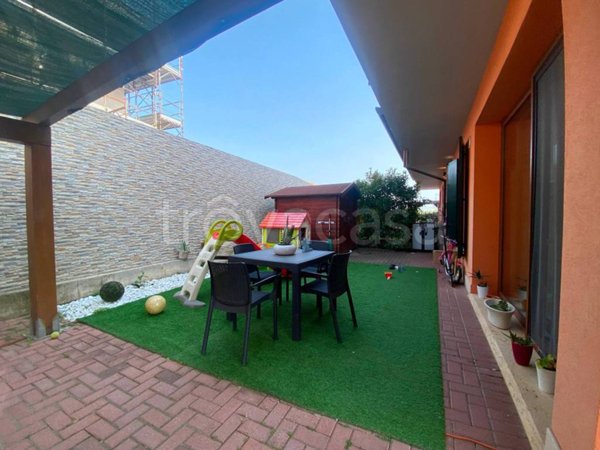 casa indipendente in vendita a Cerea