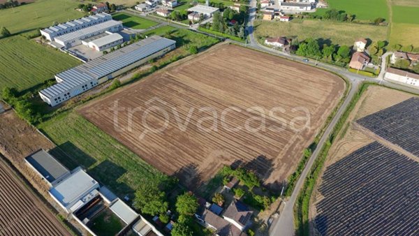 terreno edificabile in vendita a Cerea