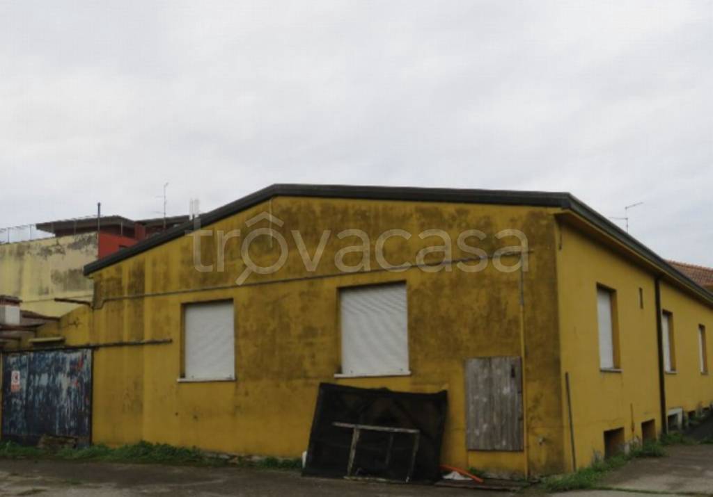 ufficio in vendita a Cerea