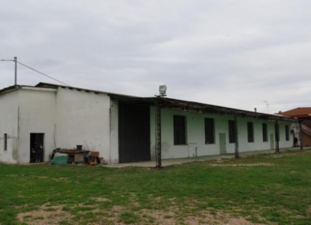 negozio in vendita a Cerea in zona Cherubine