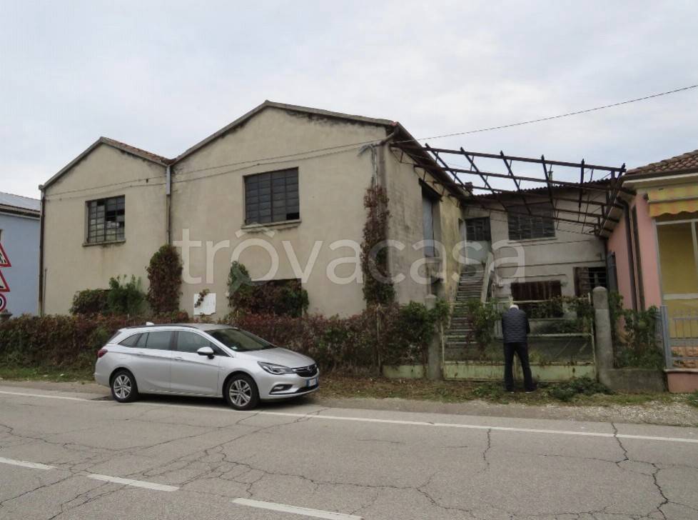 appartamento in vendita a Cerea