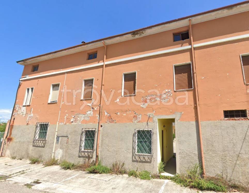 appartamento in vendita a Cerea