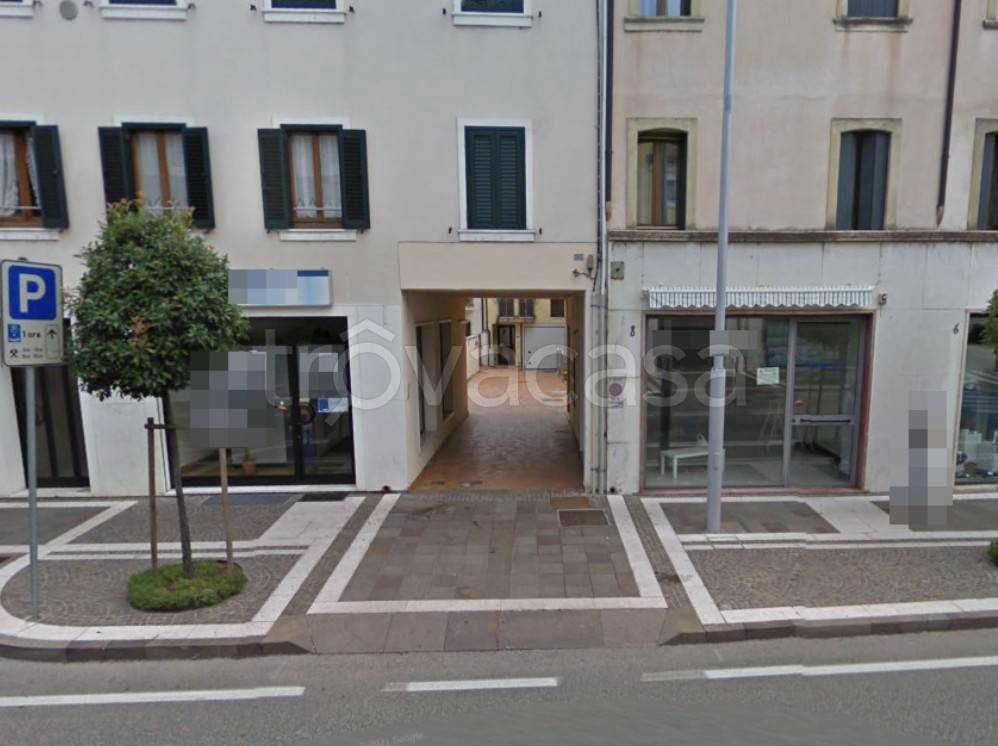 appartamento in vendita a Cerea