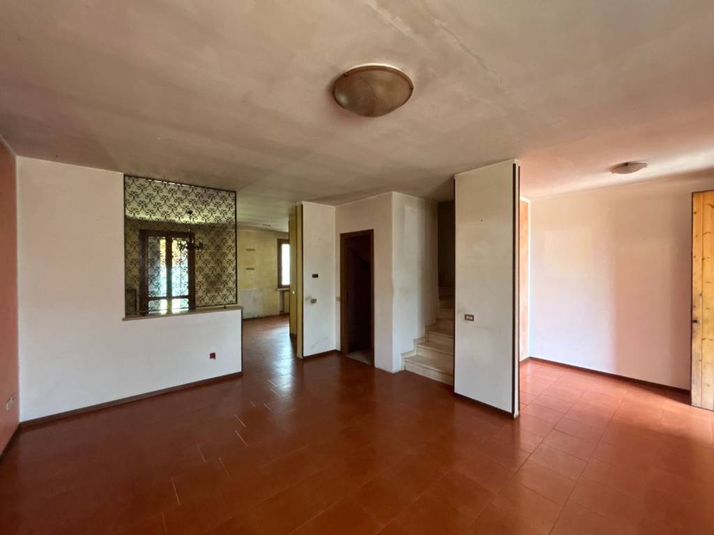 casa indipendente in vendita a Cerea