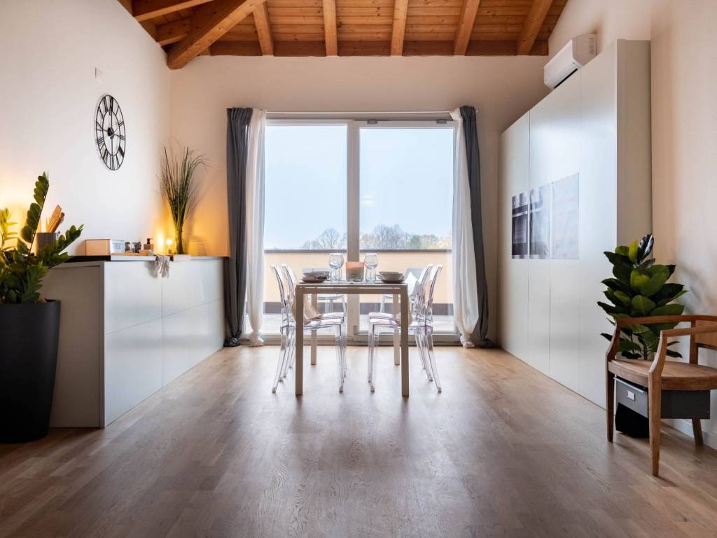 appartamento in vendita a Cerea