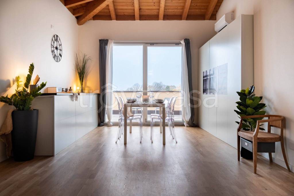 appartamento in vendita a Cerea