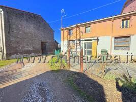 casa indipendente in vendita a Cerea