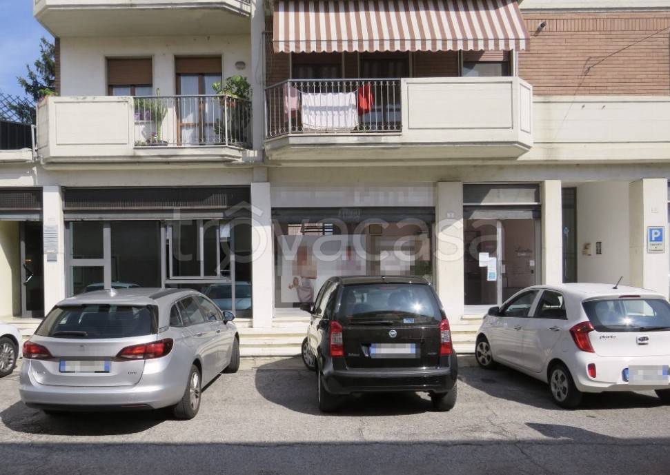 monolocale in vendita a Cerea