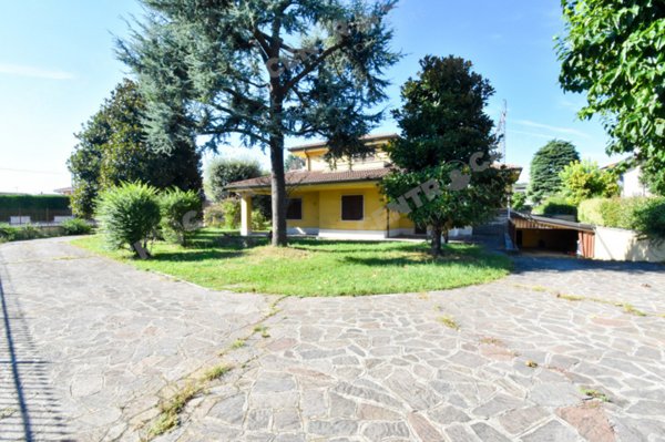 casa indipendente in vendita a Cerea