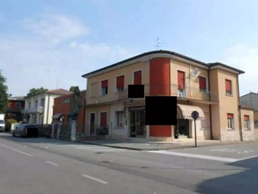 appartamento in vendita a Cerea