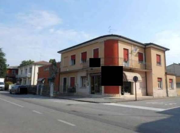 appartamento in vendita a Cerea
