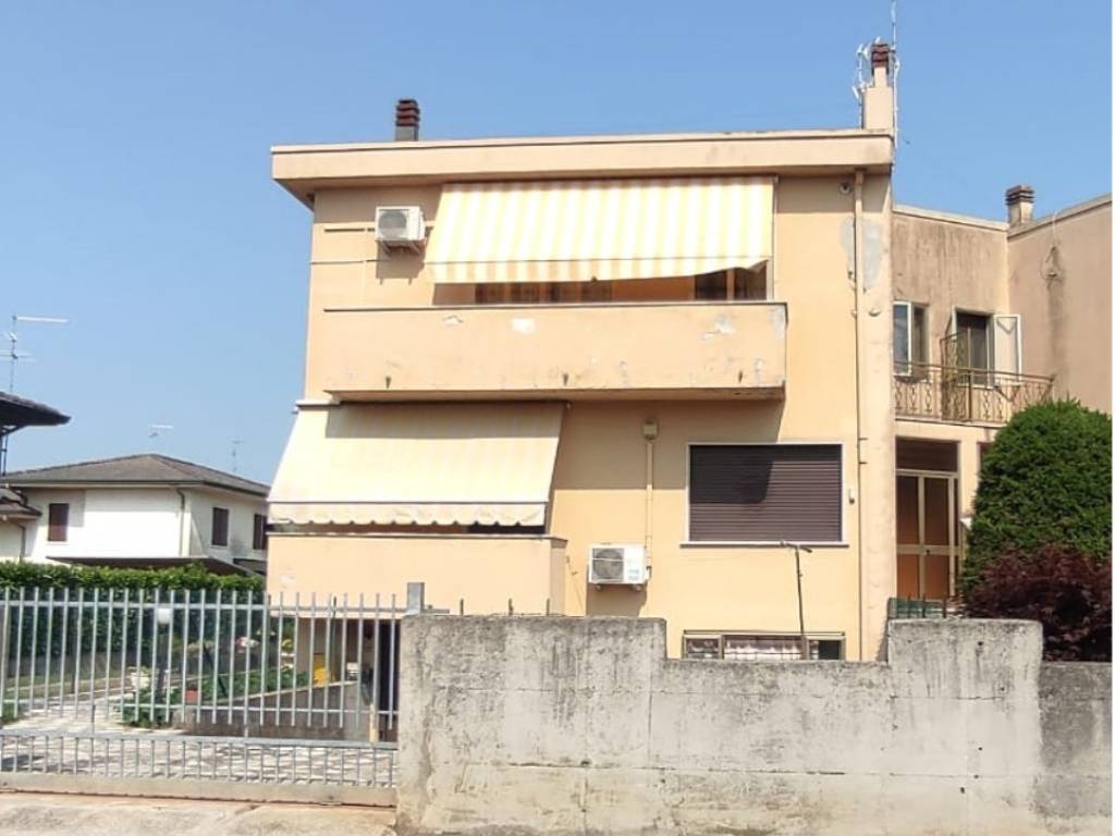 appartamento in vendita a Cerea