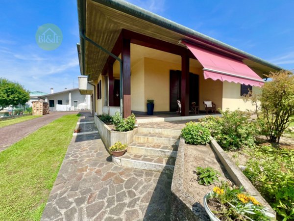 casa indipendente in vendita a Cerea