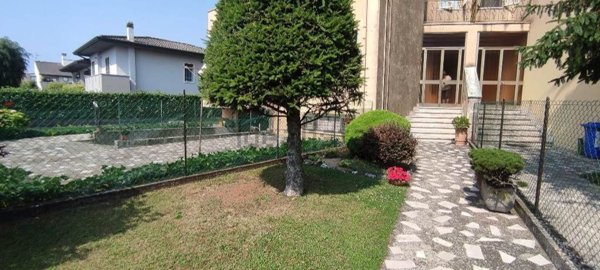 appartamento in vendita a Cerea