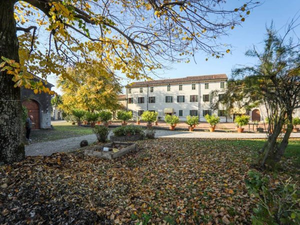 villa in vendita a Cerea