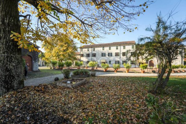 villa in vendita a Cerea