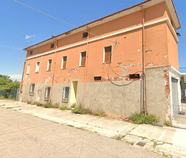 appartamento in vendita a Cerea