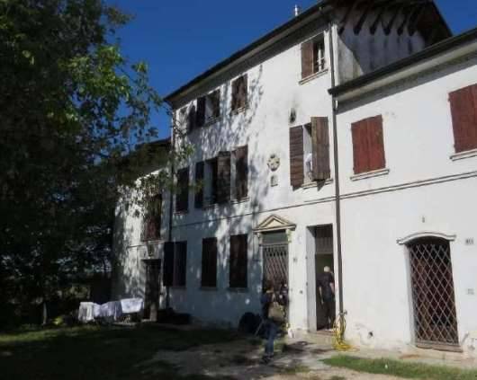 casa indipendente in vendita a Cerea in zona Asparetto