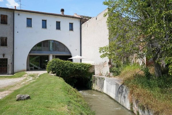 villa in vendita a Cerea