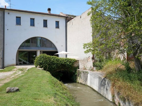 villa in vendita a Cerea