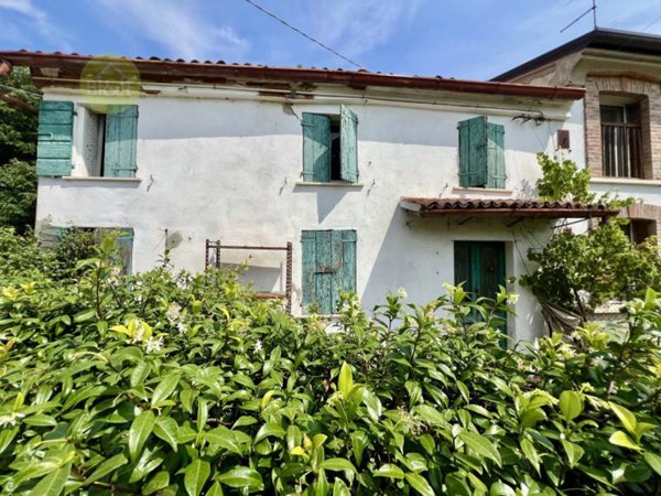 casa indipendente in vendita a Cerea