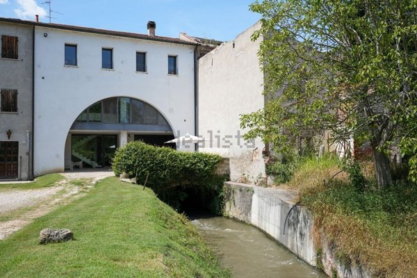 terreno edificabile in vendita a Cerea
