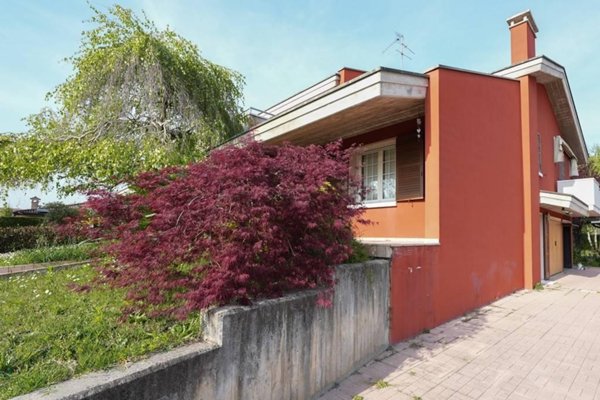 casa indipendente in vendita a Cerea