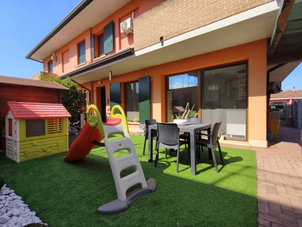 casa indipendente in vendita a Cerea