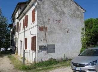 casa indipendente in vendita a Cerea