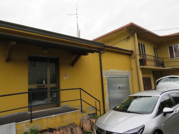 ufficio in vendita a Cerea