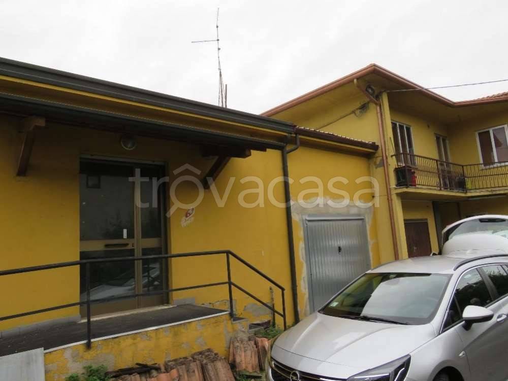 ufficio in vendita a Cerea