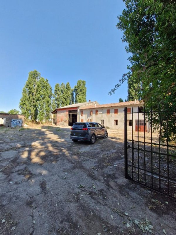 casa indipendente in vendita a Cerea
