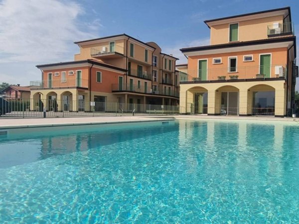 appartamento in vendita a Cerea
