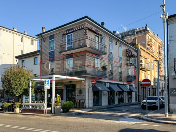 appartamento in vendita a Cerea