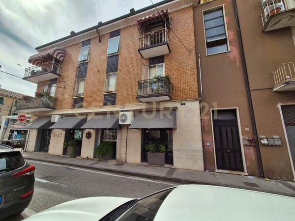 appartamento in vendita a Cerea