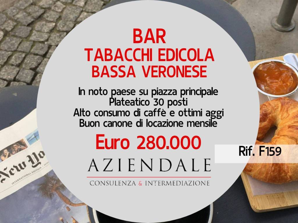negozio in vendita a Cerea
