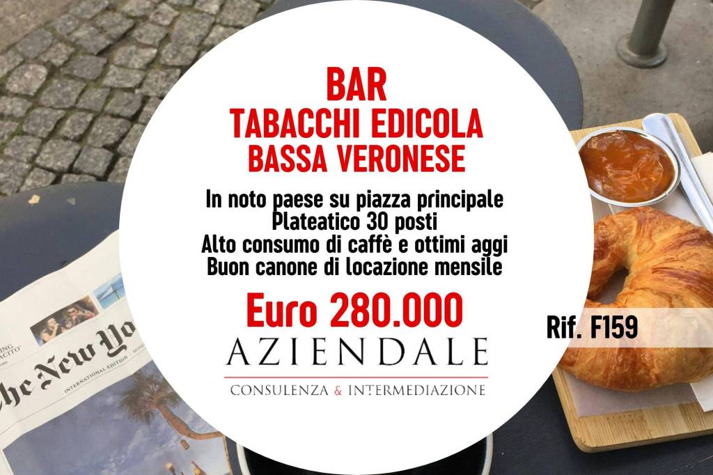 negozio in vendita a Cerea