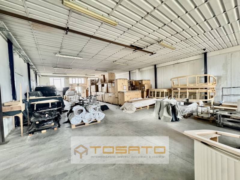 terreno edificabile in vendita a Cerea