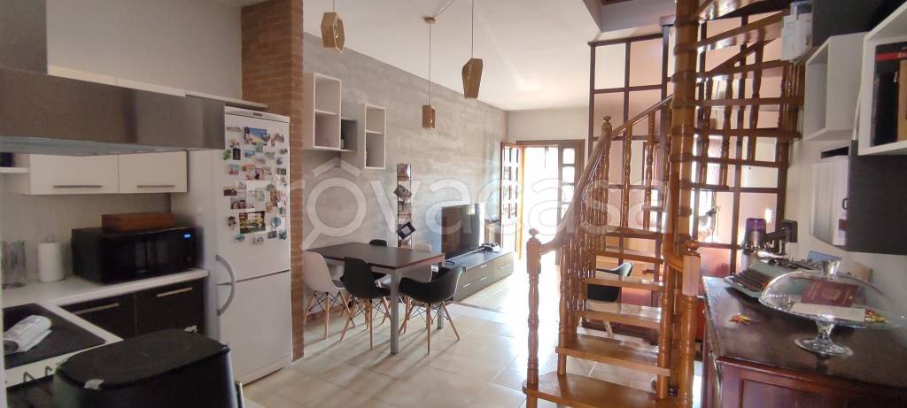 casa indipendente in vendita a Cerea