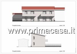 appartamento in vendita a Cerea in zona Cherubine