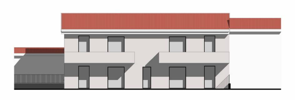 appartamento in vendita a Cerea in zona Cherubine