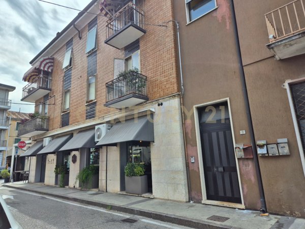 appartamento in vendita a Cerea