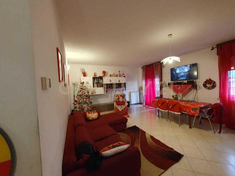 appartamento in vendita a Cerea